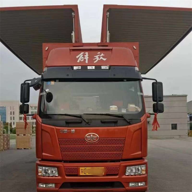 江苏泰州姜堰到桓台物流公司-一站式服务（到桓台多少公里）