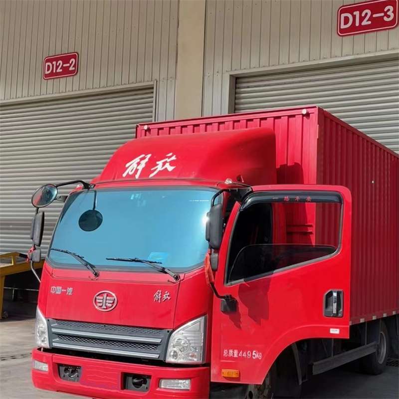 江苏泰州姜堰到安徽物流公司——专业货运，安心送达（到安徽的物流公司）