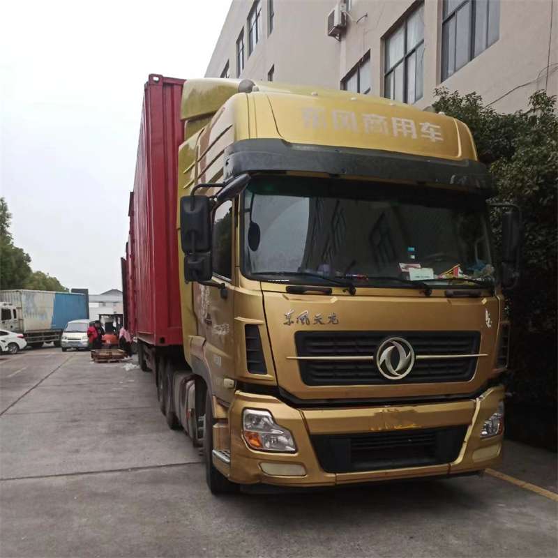 江苏泰州姜堰到龙口物流公司，一站式服务助您货运无忧