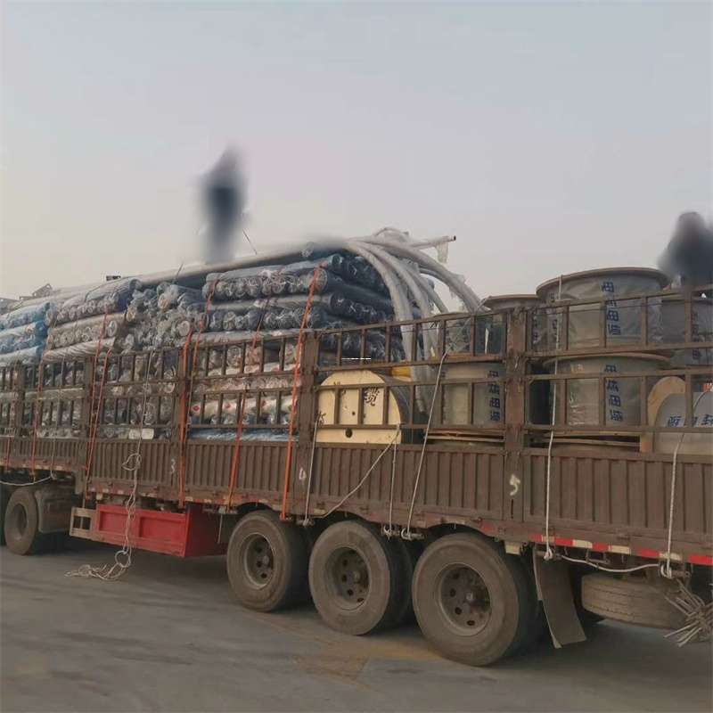 江苏泰州姜堰到六盘水物流公司——一站式服务，让货运更便捷