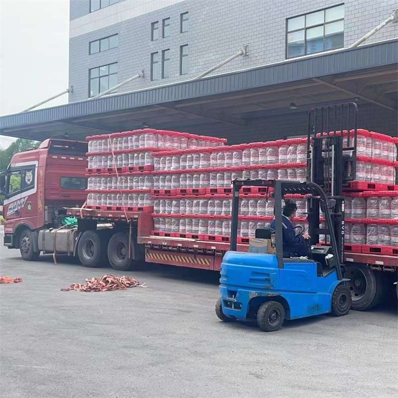 江苏泰州姜堰到宁波物流公司——一站式服务，让货运更轻松
