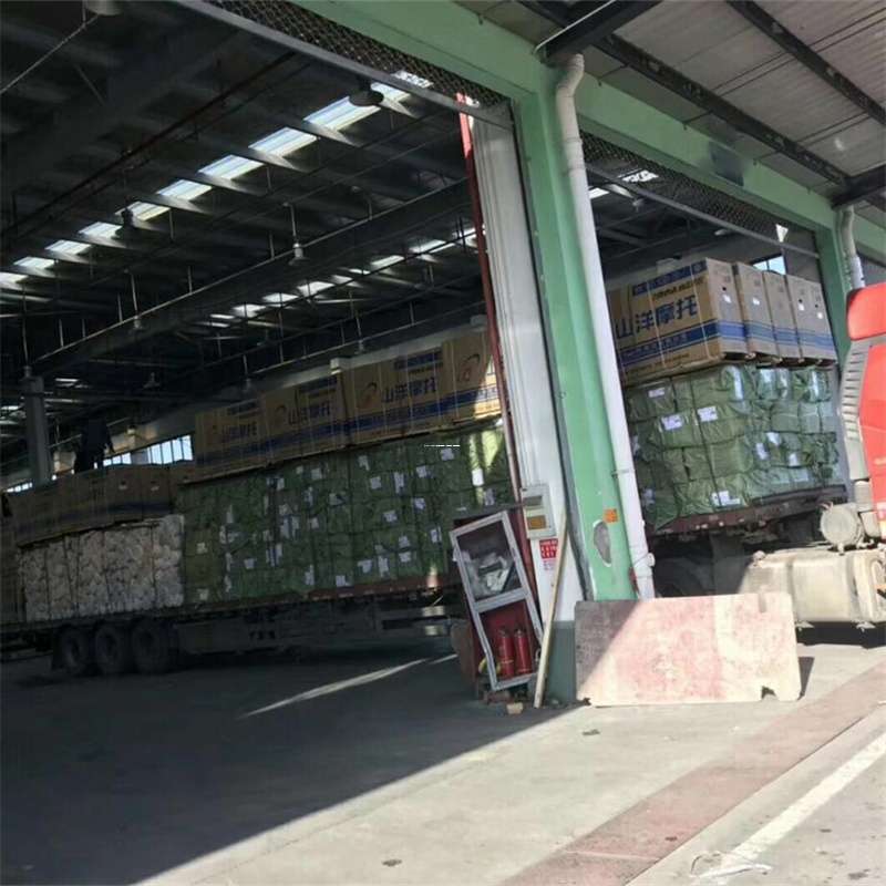 江苏泰州姜堰到苏州物流公司——一站式服务，让货运更便捷