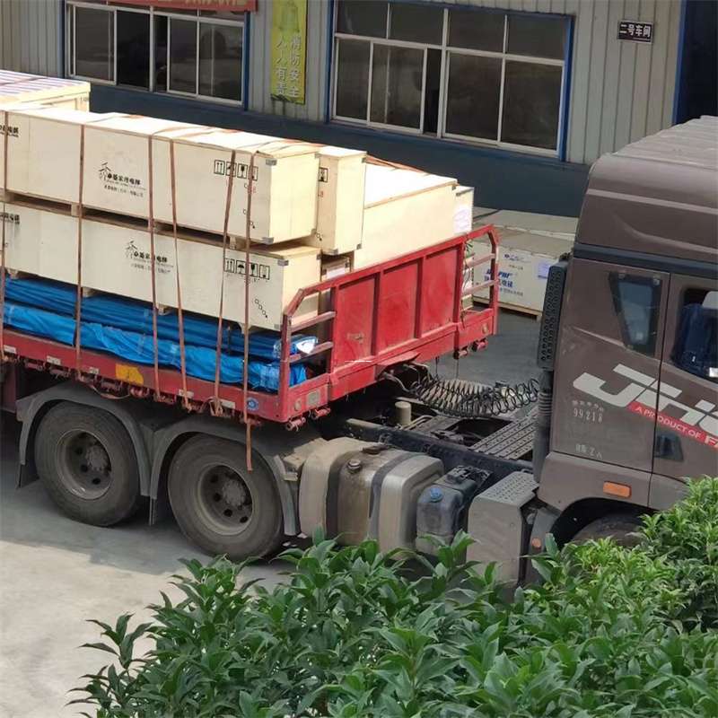 江苏泰州姜堰到海口物流公司一站式服务，让货运更轻松