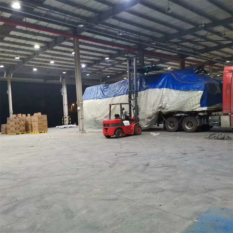 江苏泰州姜堰到新疆塔城裕民县物流公司江苏泰州姜堰至新疆塔城裕民县物流专线往返运输